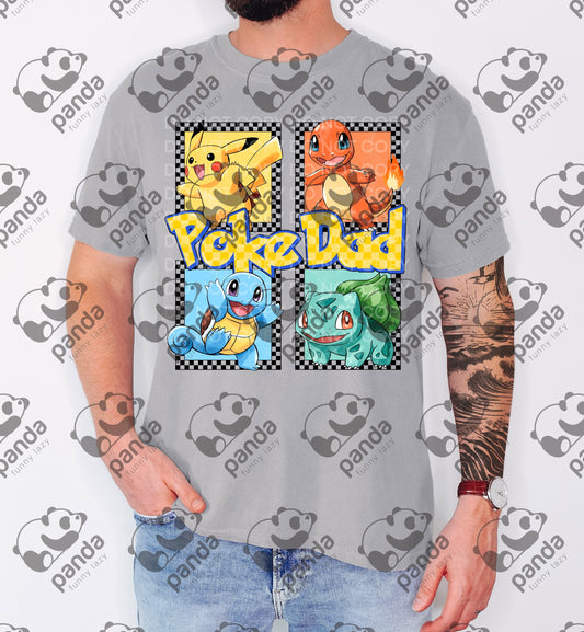 PokeDad
