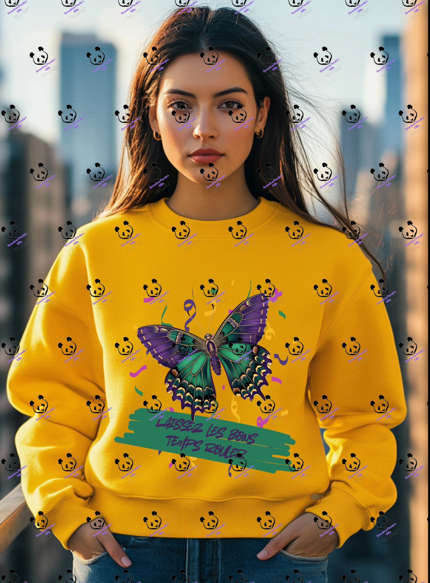 Let the good times roll 2