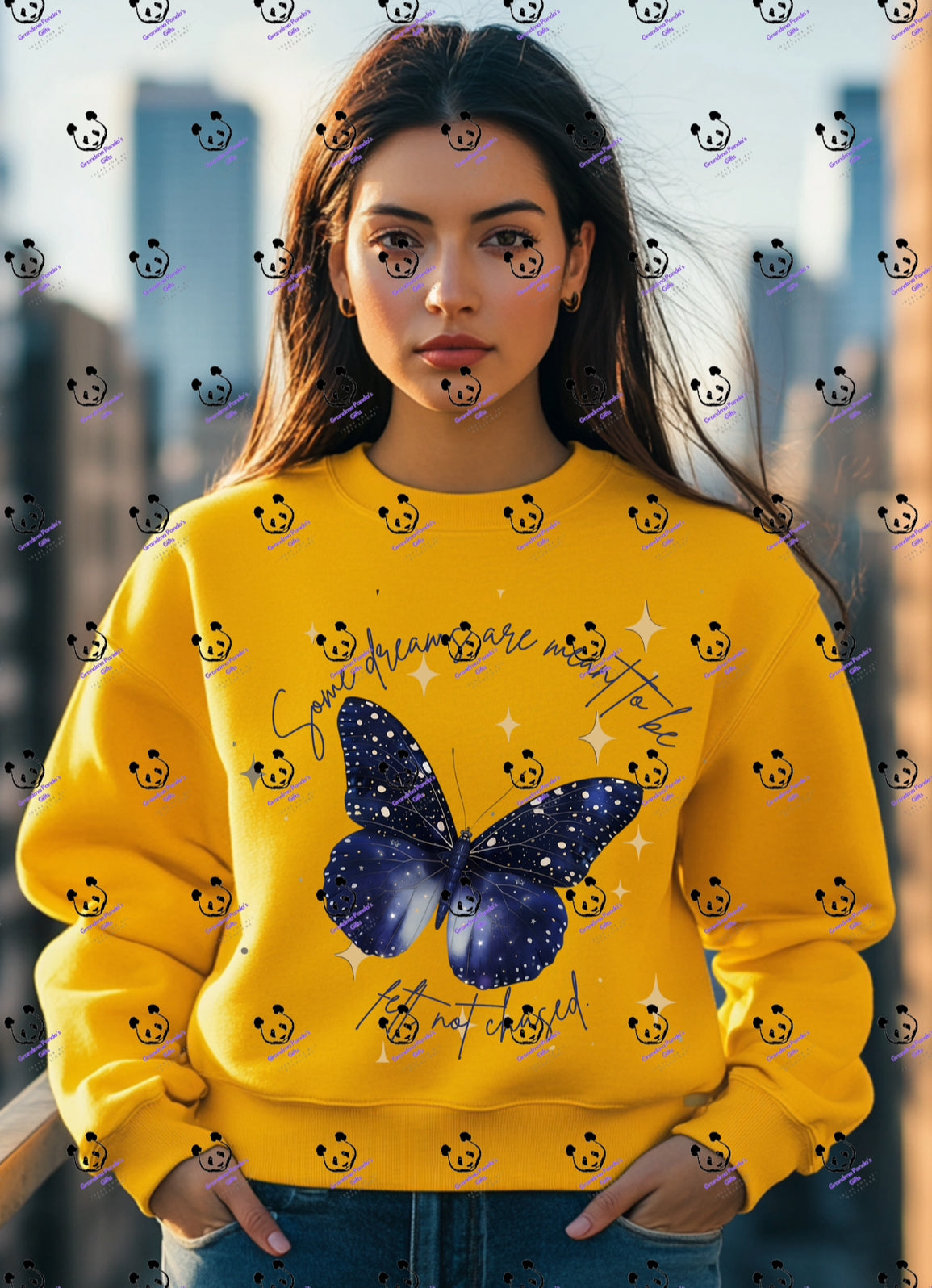 Some dreams are meant 2