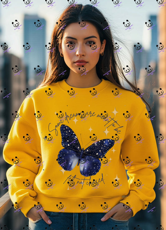 Some dreams are meant 2