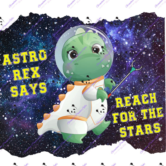 Astro Rex