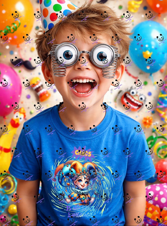 Chaos is my love language