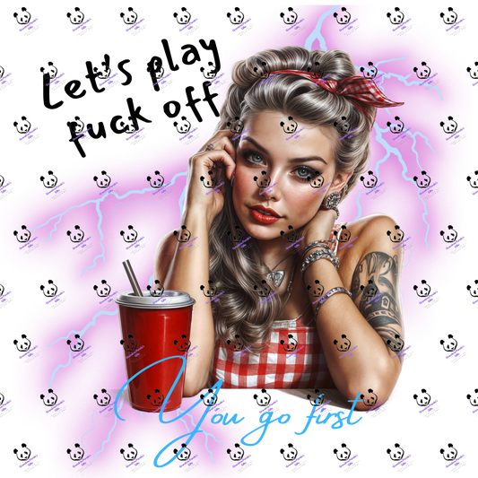 Let’s play fuck off 2