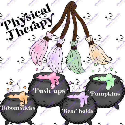 Physical therapy
