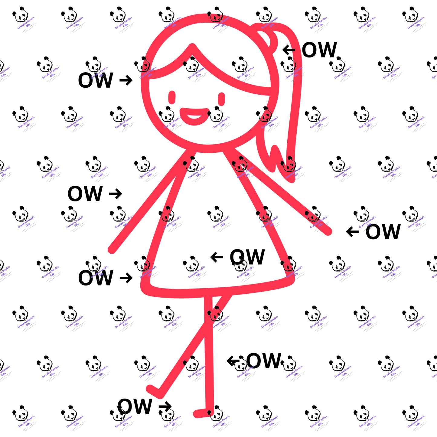 Ow (female)
