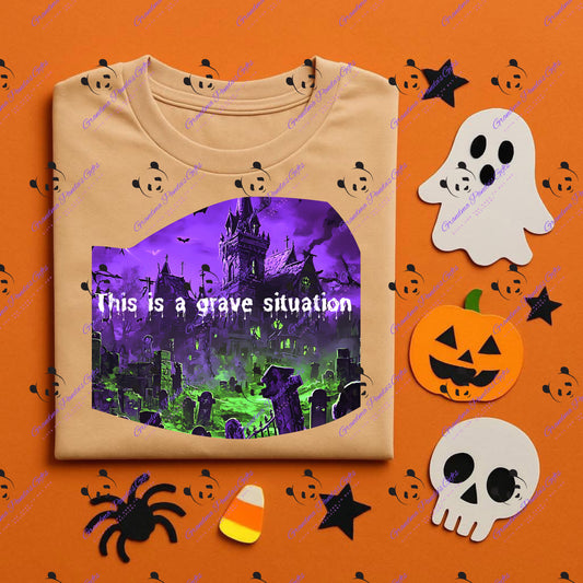 This is a grave situation 2