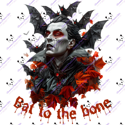 Bat to the bone