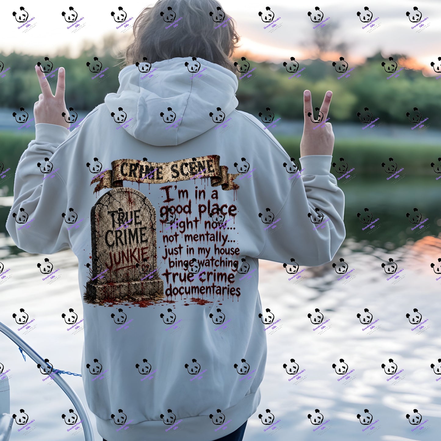 In a good place 2