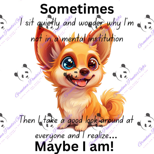 Sometimes…2
