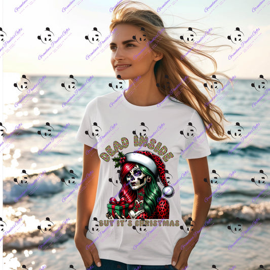 Dead inside 2