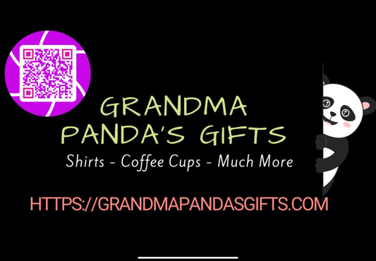 Grandma Panda’s Gifts gift card