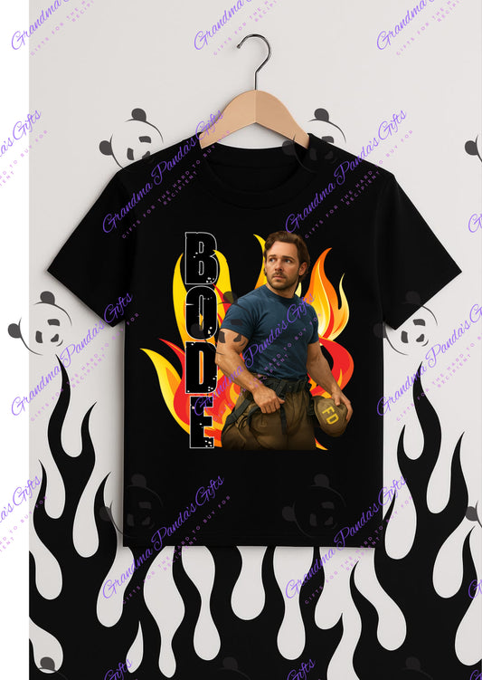 Fire Country 19