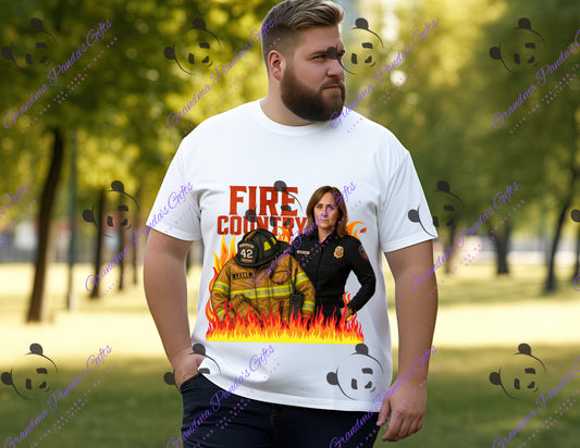 Fire Country 11