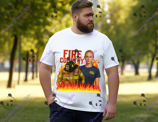 Fire Country 10