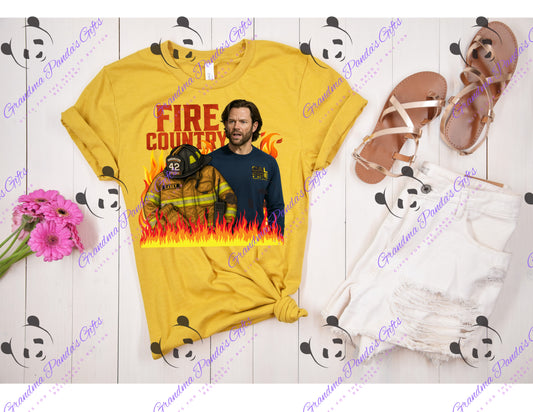 Fire Country 6