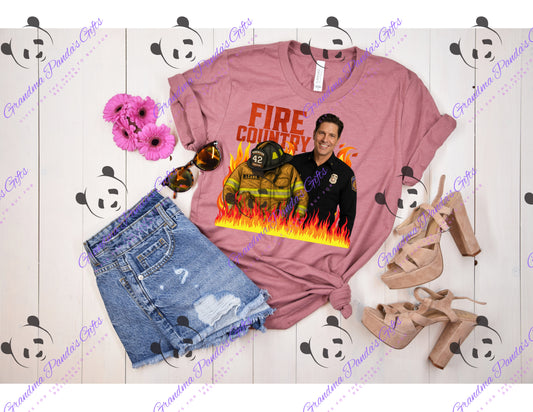 Fire Country 2