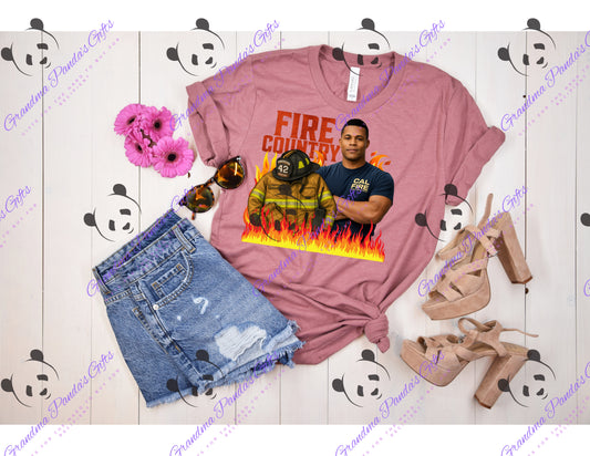 Fire Country