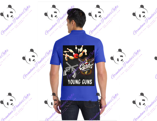 Young Guns (bowling) 2