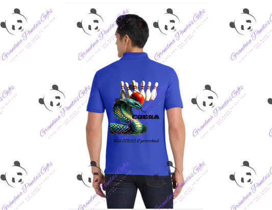 Cobra (bowling) 3