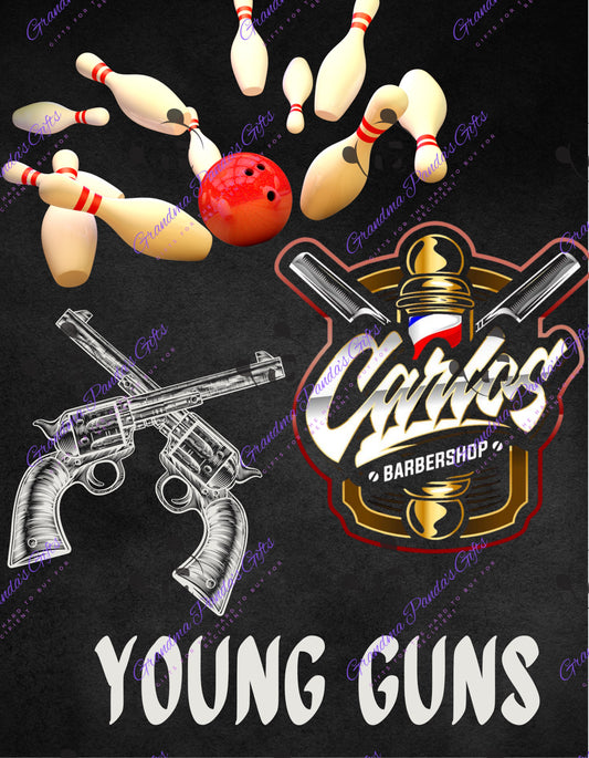Young Guns (bowling)