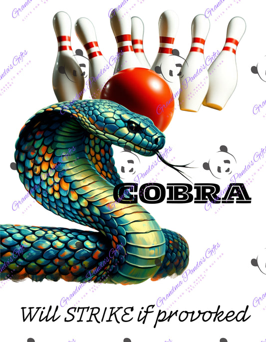Cobra (bowling)