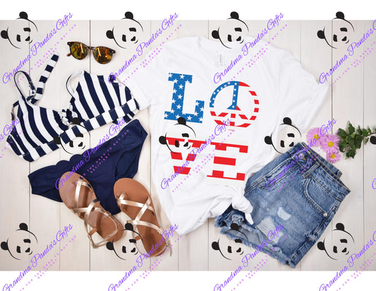 Love (American)
