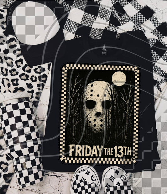 Friday the 13th