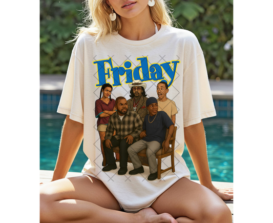 Friday