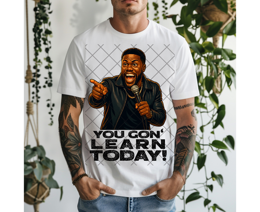 Kevin Hart (black)