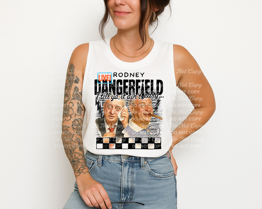 Rodney Dangerfield