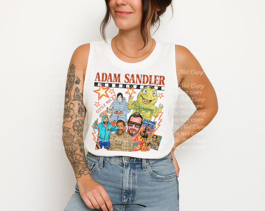 Adam Sandler