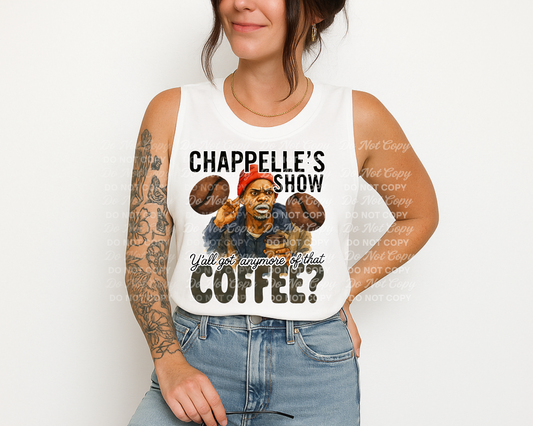 Chappelle’s Show