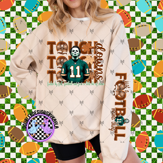 Just a football mama thing 2