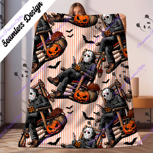 Spooky season 4