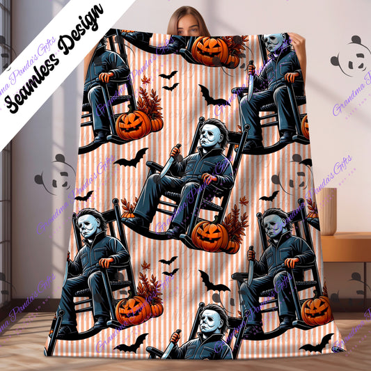 Spooky season 3