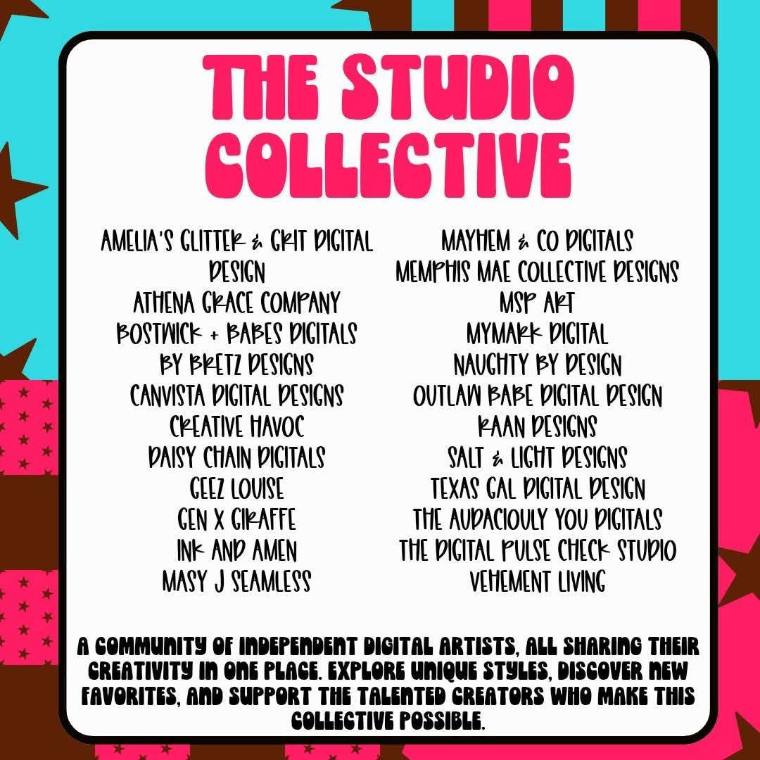 August Studio Collective