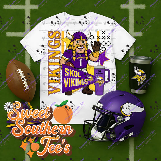Skol Vikings