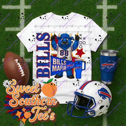 Bills Mafia