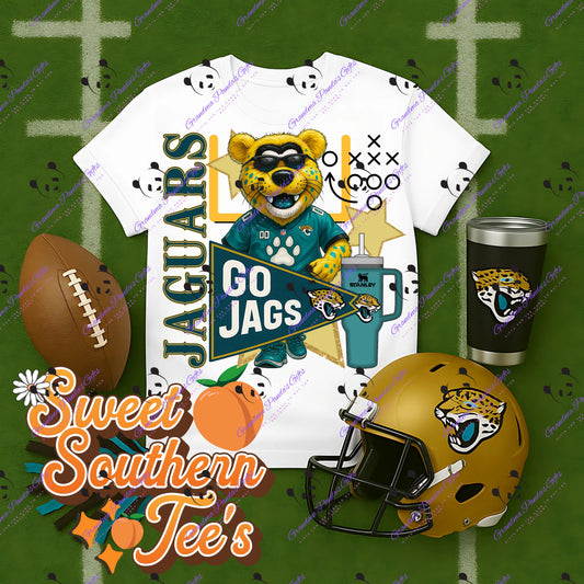 Go Jags