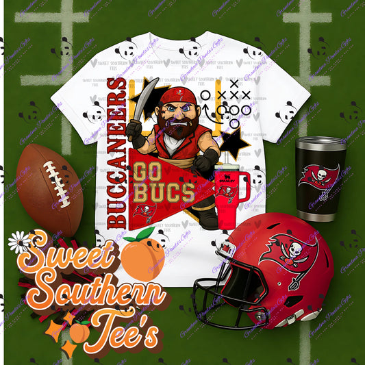 Go Bucs