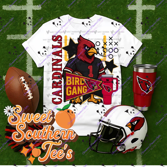 Bird Gang
