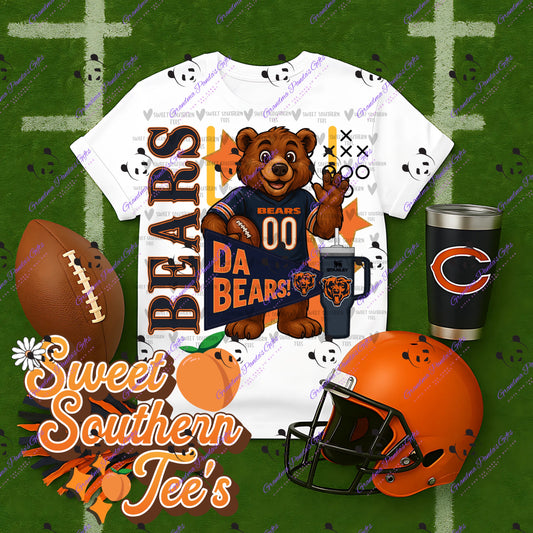 Da Bears