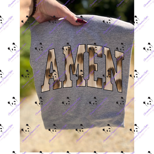 Amen