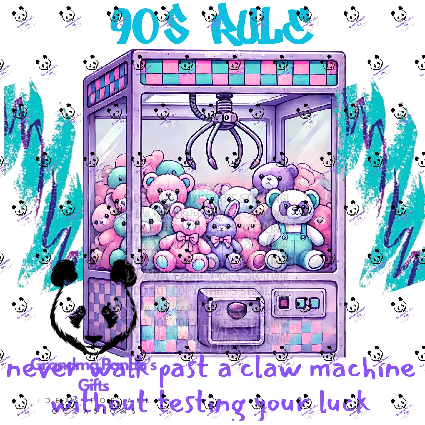 90s Rule