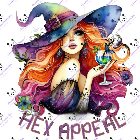 Hex appeal