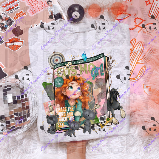 Cos’mo princess 7