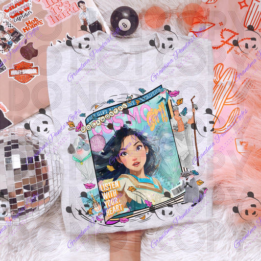 Cos’mo princess 6