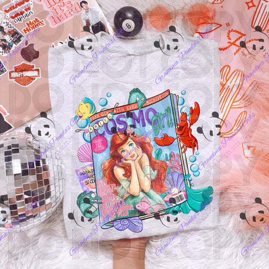 Cos’mo princess 1