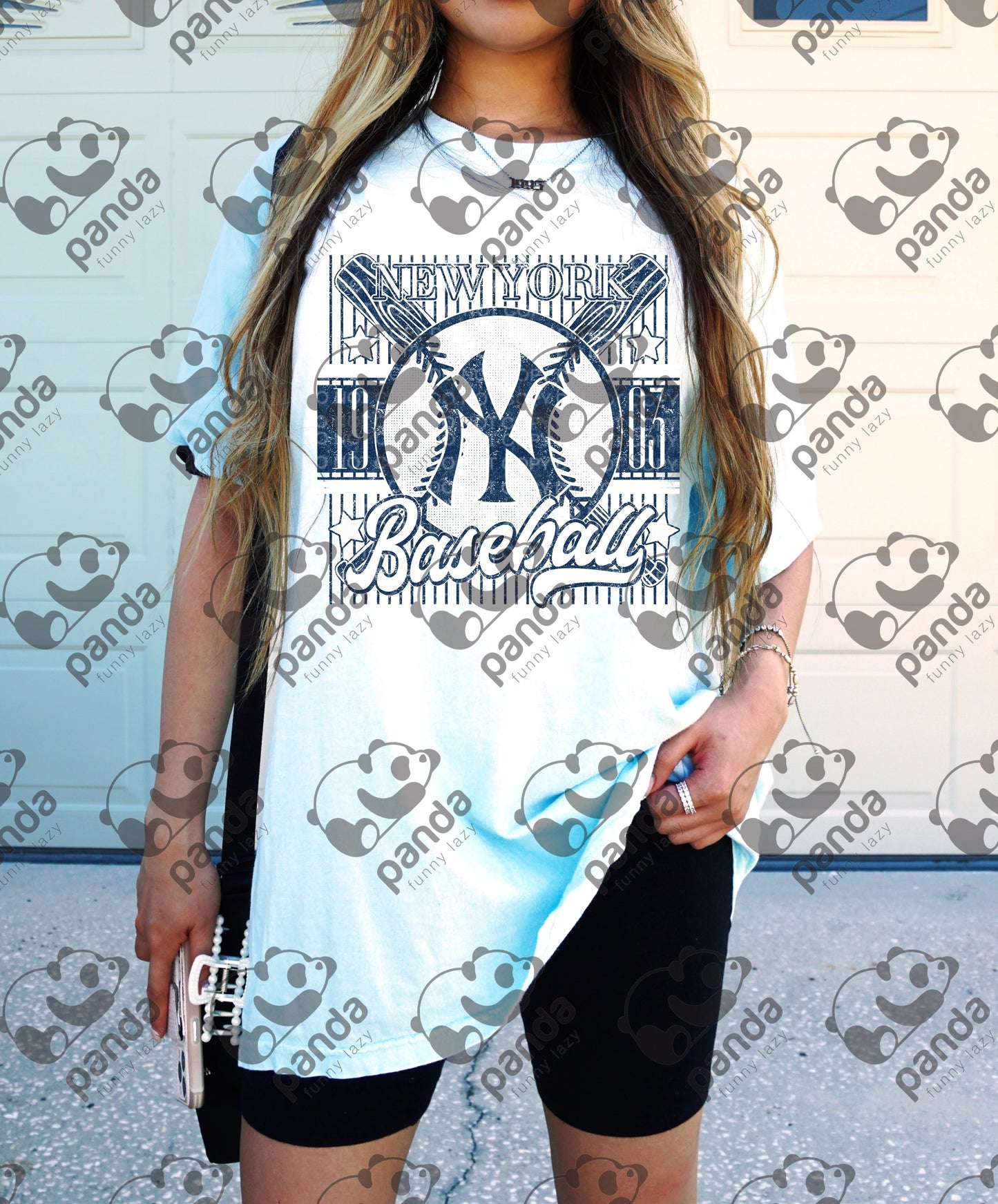 New York baseball