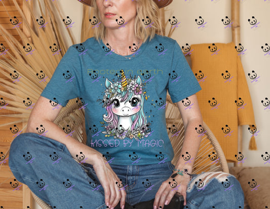 Rooted in earth. Kissed by magic 2